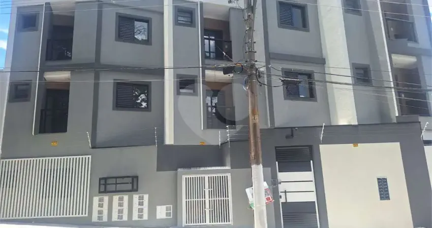 Apartamento com 2 quartos à venda na Penha, São Paulo