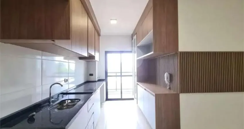 Apartamento com 2 quartos para alugar na Vila Carrão, São Paulo