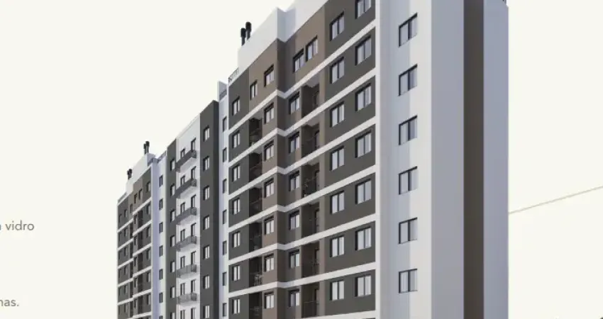 Apartamento no novo mundo com entrada parcelada • documentação grátis • mcmv