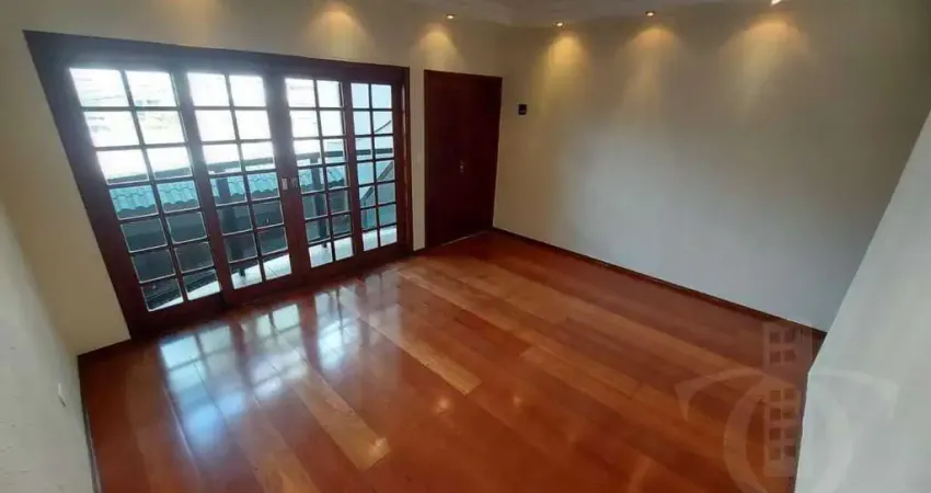 Casa / sobrado para venda em mauá, parque são vicente, 5 dormitórios, 2 suítes, 3 banheiros, 3 vagas