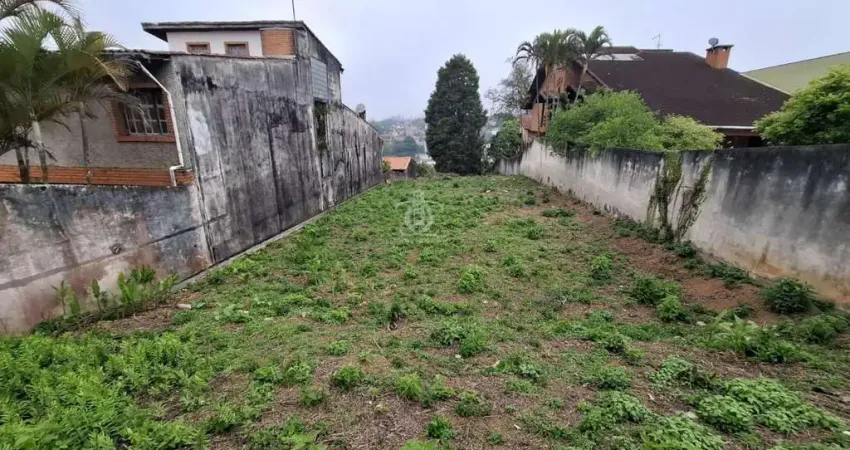 Terreno à venda na Rua Quintino Bocaiúva, 132456, Centro Alto, Ribeirão Pires