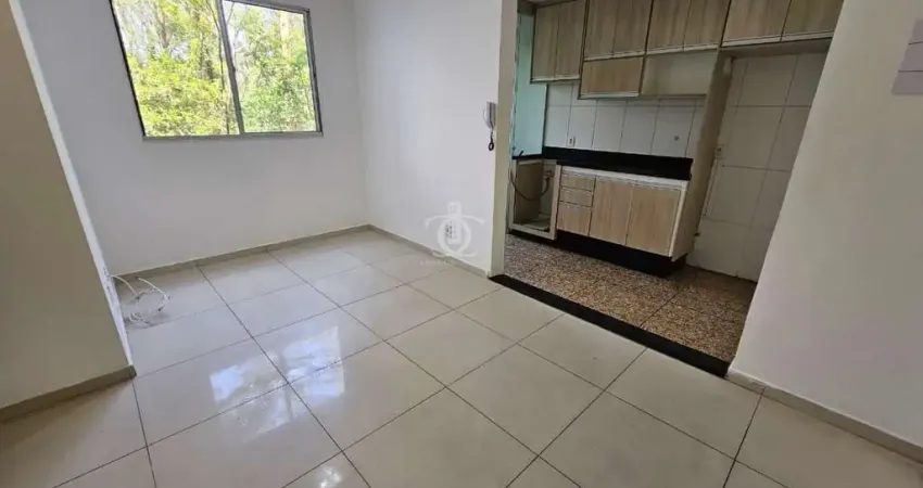 Apartamento para venda em mauá, parque são vicente, 2 dormitórios, 1 banheiro, 1 vaga