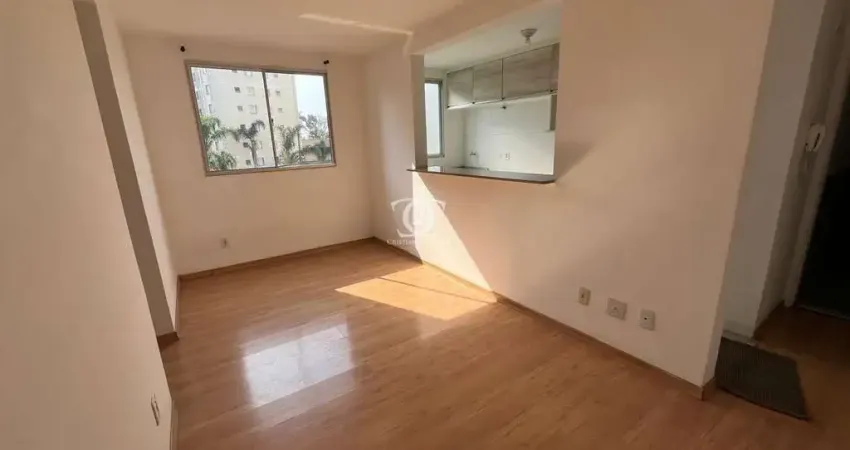 Apartamento para locação em mauá, parque são vicente, 2 dormitórios, 1 banheiro, 1 vaga