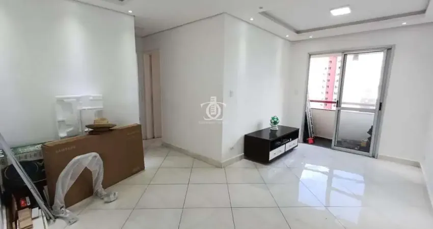 Apartamento para venda em santo andré, jardim do estádio, 2 dormitórios, 1 banheiro, 1 vaga