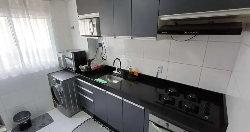 Apartamento para venda em mauá, parque são vicente, 1 dormitório, 1 banheiro, 1 vaga