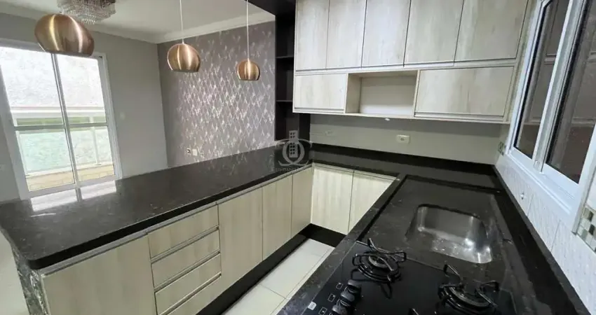 Apartamento para locação em mauá, parque são vicente, 3 dormitórios, 1 suíte, 2 banheiros, 1 vaga