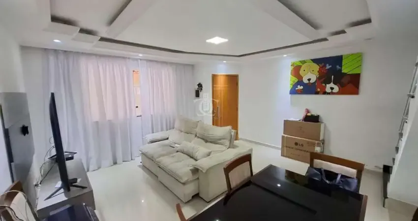 Casa / sobrado para venda em mauá, parque são vicente, 2 dormitórios, 2 banheiros, 2 vagas