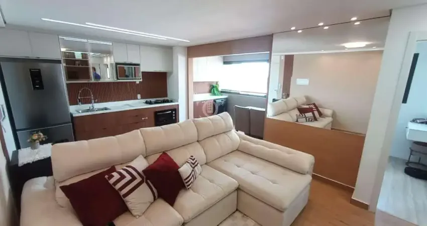 Apartamento para venda em mauá, vila assis brasil, 3 dormitórios, 1 banheiro, 1 vaga