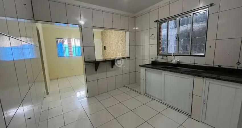 Casa / sobrado para locação em mauá, jardim anchieta, 3 dormitórios, 2 banheiros, 1 vaga