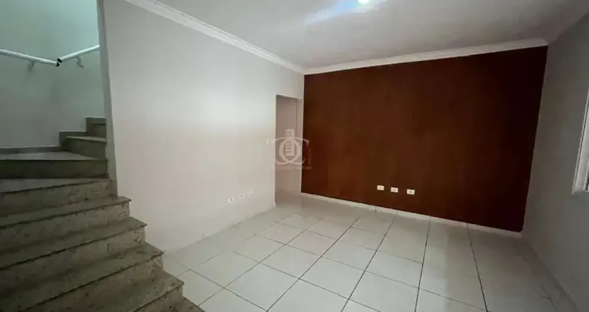 Casa / sobrado para locação em mauá, jardim são judas, 3 dormitórios, 1 suíte, 3 banheiros, 2 vagas