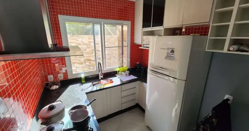 Sobrado em condomínio para venda em mauá, vila falchi, 2 dormitórios, 2 banheiros, 1 vaga