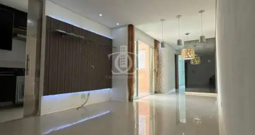 Apartamento para venda em mauá, parque são vicente, 2 dormitórios, 1 suíte, 2 banheiros, 1 vaga