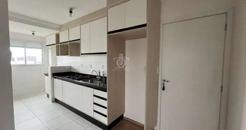 Apartamento para locação em mauá, jardim pilar, 2 dormitórios, 1 banheiro, 1 vaga