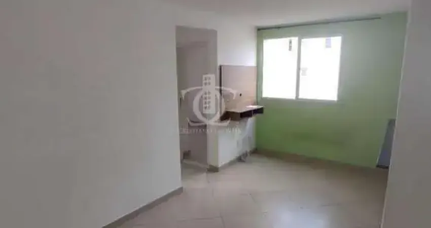 Apartamento para venda em suzano, parque santa rosa, 2 dormitórios, 1 banheiro, 1 vaga