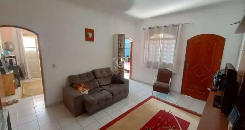 Casa / sobrado para venda em mauá, jardim são josé, 3 dormitórios, 1 banheiro, 6 vagas