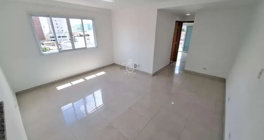 Apartamento para venda em mauá, vila bocaina, 2 dormitórios, 1 suíte, 2 banheiros, 1 vaga