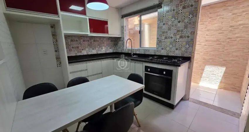 Sobrado em condomínio para venda em santo andré, vila joão ramalho, 2 dormitórios, 1 banheiro, 1 vaga