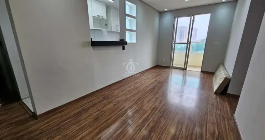 Apartamento para venda em mauá, parque são vicente, 3 dormitórios, 1 suíte, 2 banheiros, 1 vaga