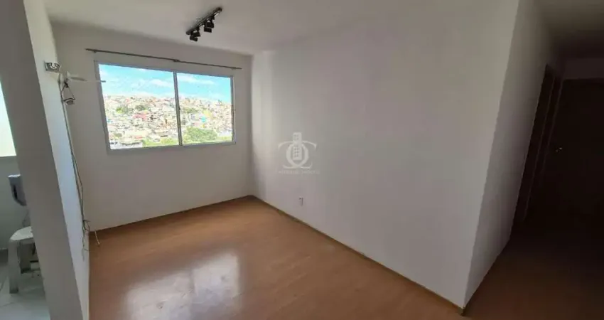 Apartamento para locação em mauá, vila nossa senhora das vitórias, 2 dormitórios, 1 banheiro, 1 vaga
