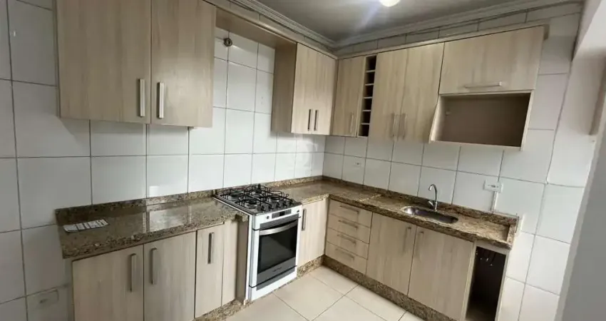 Apartamento para locação em mauá, parque são vicente, 2 dormitórios, 1 suíte, 2 banheiros, 1 vaga