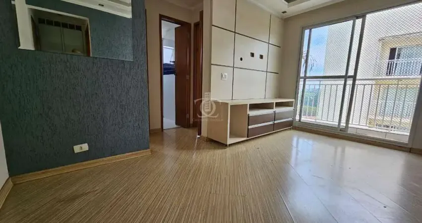 Apartamento para venda em santo andré, vila homero thon, 2 dormitórios, 1 banheiro, 1 vaga