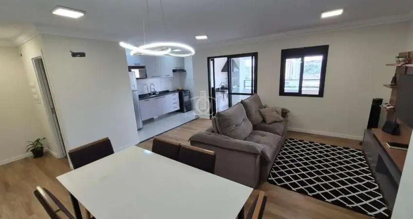Apartamento para Venda em Mauá, Jardim Pilar, 2 suítes, 3 banheiros, 2 vagas