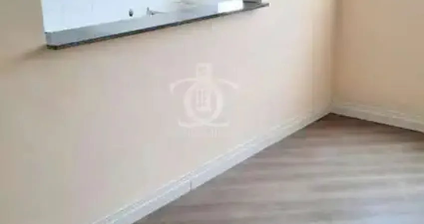 Apartamento para Venda em Mauá, Parque São Vicente, 2 dormitórios, 1 banheiro, 1 vaga