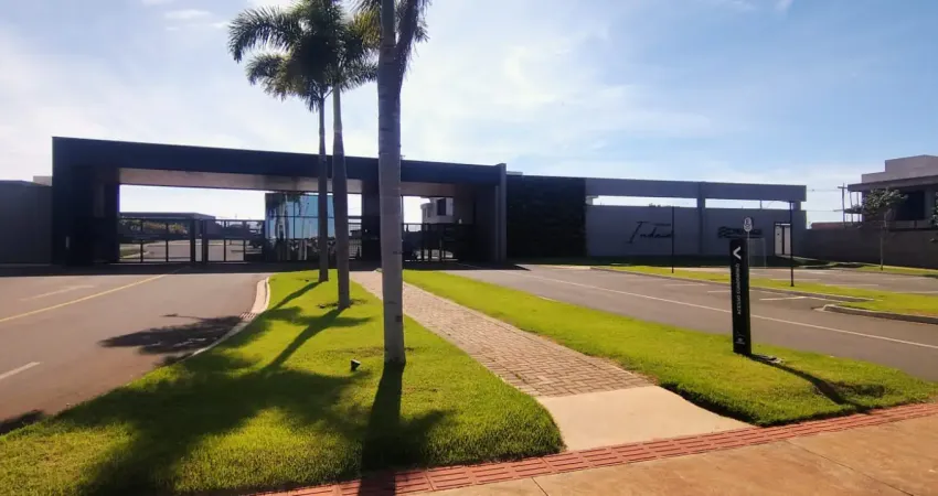 Terreno condomínio paysage indaiá 318m2 - direto com proprietário