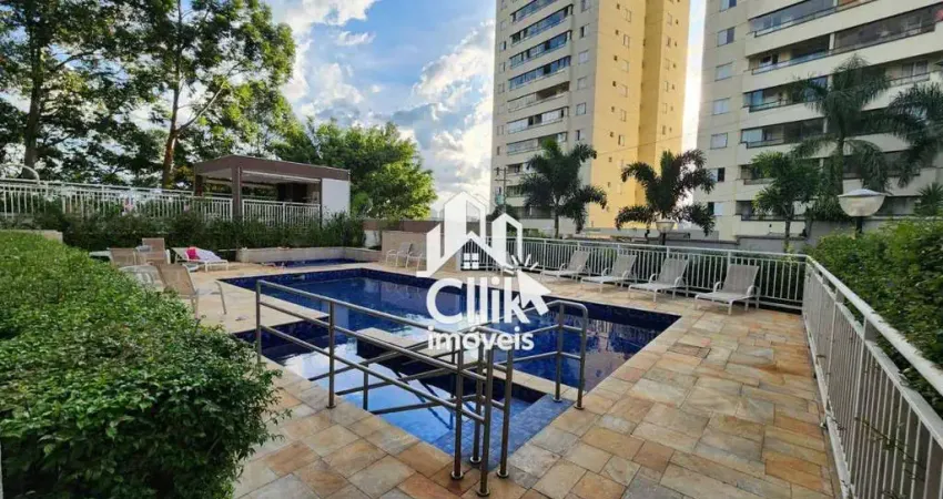 Apartamento com 2 dormitórios à venda, 48 m² por r$ 390.000,00 - pirituba - são paulo/sp