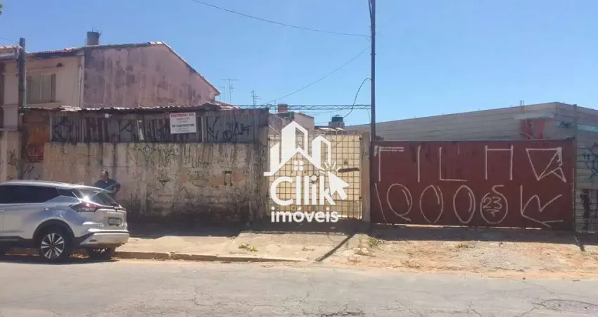 Terreno à venda, 1900 m² por r$ 9.000.000 - vila jaguara - são paulo/sp