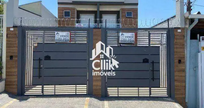 Sobrado com 3 dormitórios à venda, 98 m² por r$ 699.000,00 - pirituba - são paulo/sp