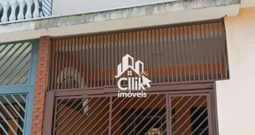 Sobrado com 3 dormitórios à venda, 90 m² por R$ 420.000,00 - Freguesia do Ó - São Paulo/SP