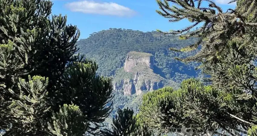 Terreno à venda na Municipal do Campo dos Padres, 778, Zona Rural, Urubici