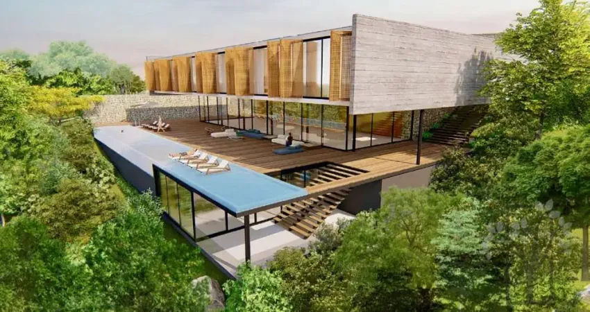 Terreno à venda na Rua Laurindo Januário da Silveira, 3410, Lagoa da Conceição, Florianópolis