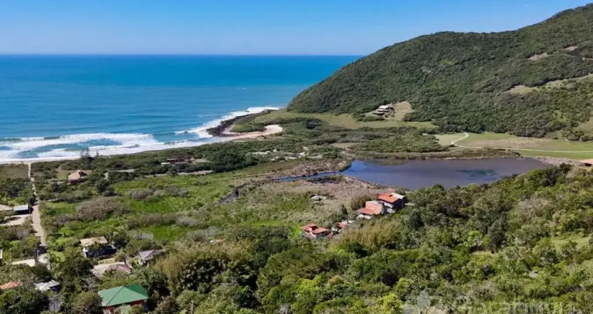Terreno à venda na Geral Praia Da Silveira, 1875, Praia da Silveira, Garopaba