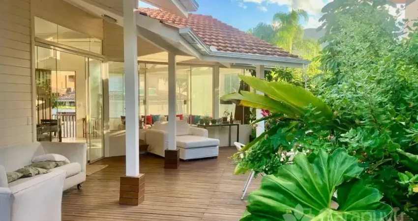 Casa em condomínio fechado com 3 quartos à venda na Rua Do Jasmim Manga, 23, Lagoa da Conceição, Florianópolis