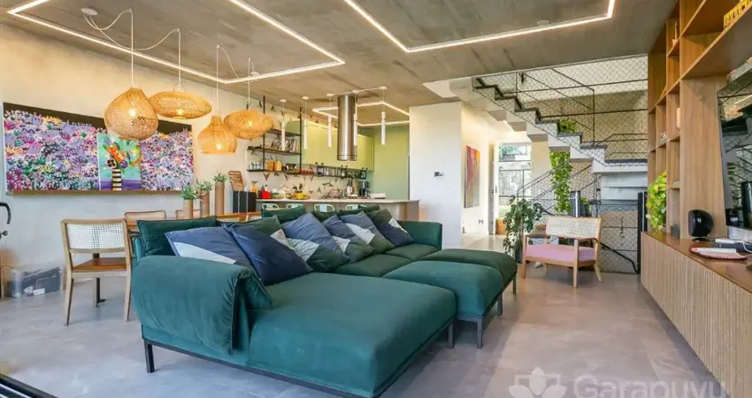 Apartamento com 3 quartos à venda na Rua Laurindo Januário da Silveira, 954, Lagoa da Conceição, Florianópolis