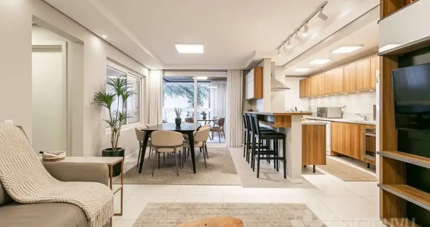 Apartamento com 3 quartos à venda na Rua Otávio Cruz, 500, Campeche, Florianópolis