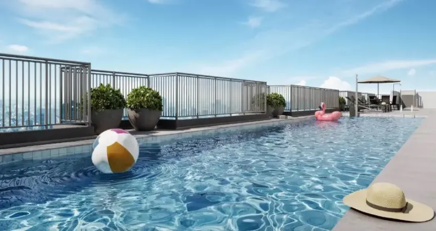 Apartamento pronto para morar na vila romana 1 e 2 dorms. últimas unidades disponíveis!