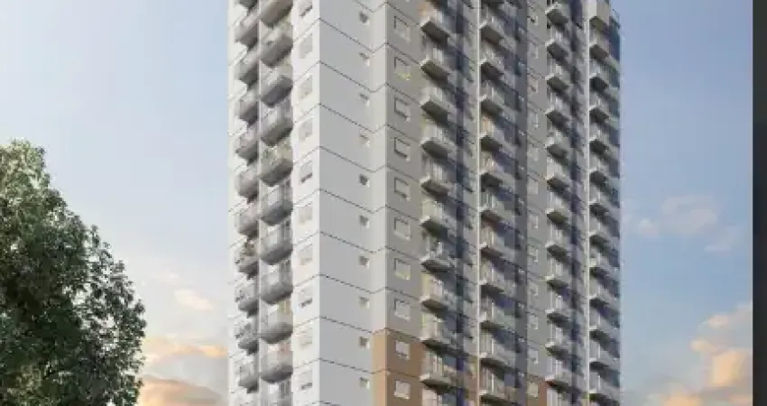 Apartamento pronto para morar na vila romana 2 dorms. últimas unidades disponíveis!