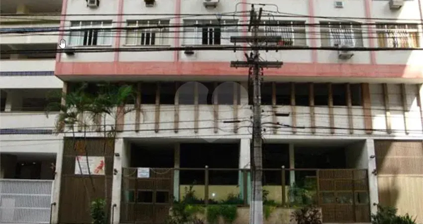 Apartamento com 2 quartos à venda na Rua Mariz e Barros, 128, Icaraí, Niterói