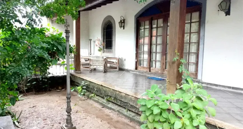 Casa com 4 quartos à venda na Rua Tapajós, 30, São Francisco, Niterói