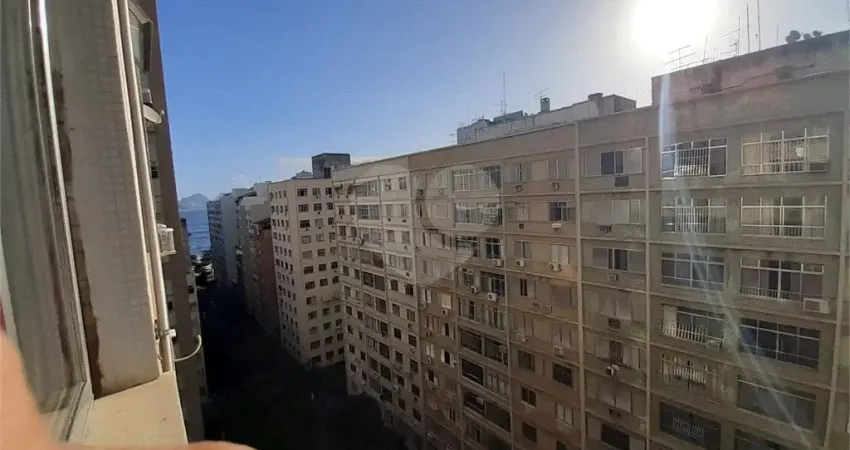 Excelente apartamento próximo da praia, uma das melhores ruas de icaraí