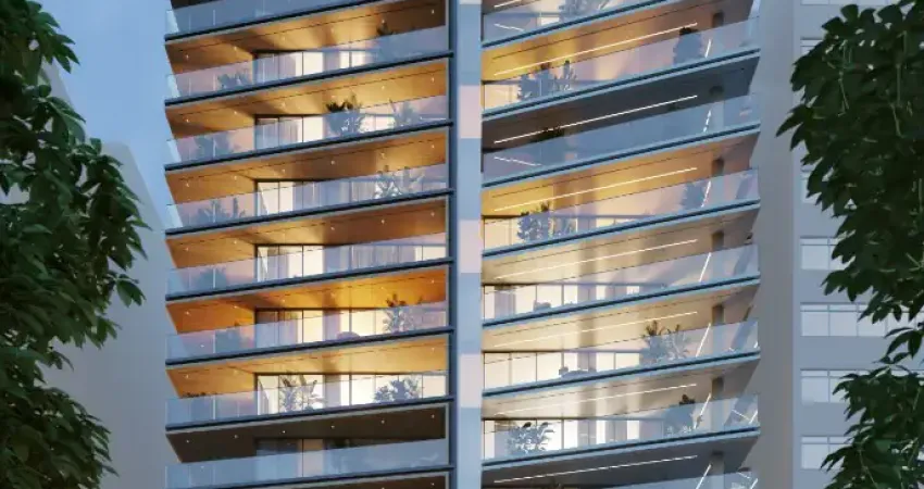 À venda no the edge, icaraí: unidade com 4 suítes, ampla varanda, 2 vagas e estrutura de l