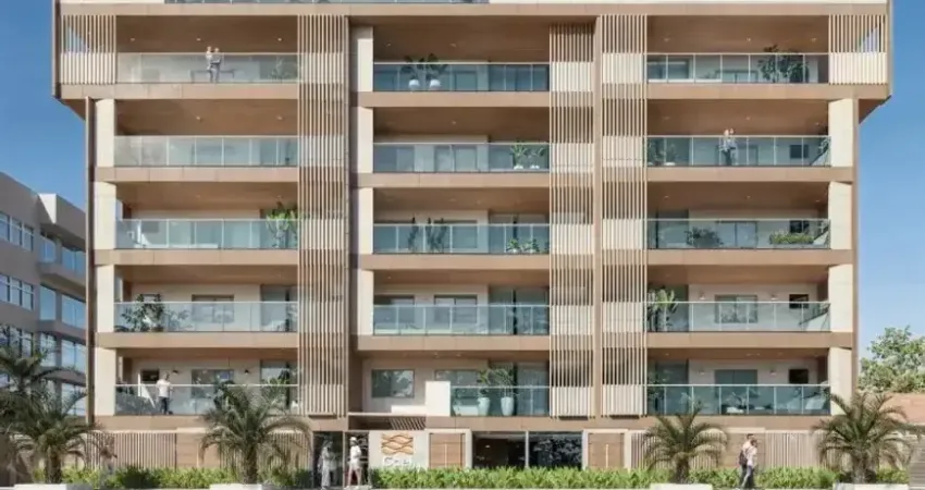 Chegou o lançamento gael residence piratininga entre mar e lagoa 2 3 3 quartos á partir de 810 mil!!