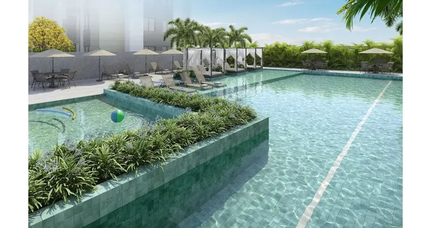 Condomínio green life novo lar - apto 2 quartos no centro de niterói - lançamento