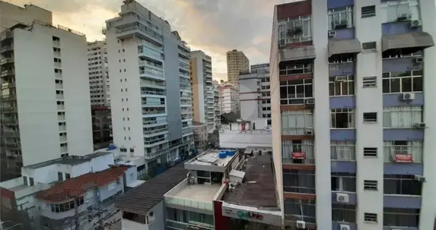 Apartamento com 2 quartos à venda na Rua Mariz e Barros, 252, Icaraí, Niterói