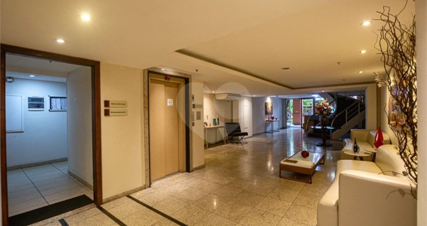 Apartamento com 2 quartos à venda na Rua Álvares de Azevedo, 178, Icaraí, Niterói