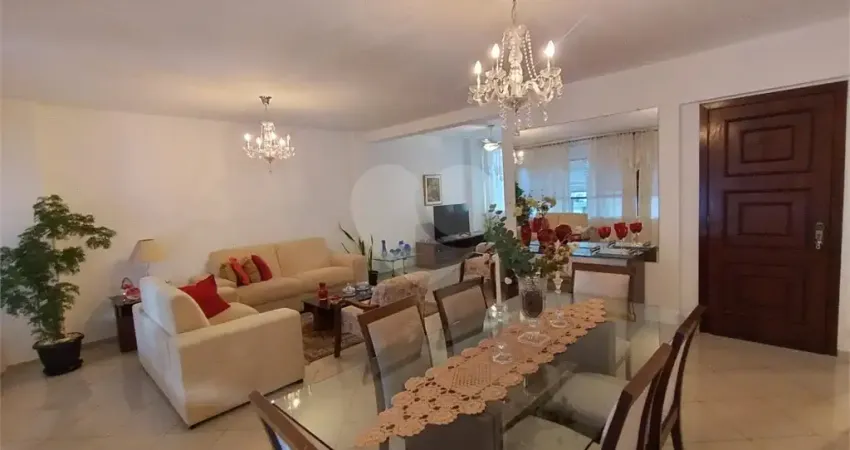 Apartamento com 3 quartos à venda na Rua General Pereira da Silva, 244, Icaraí, Niterói