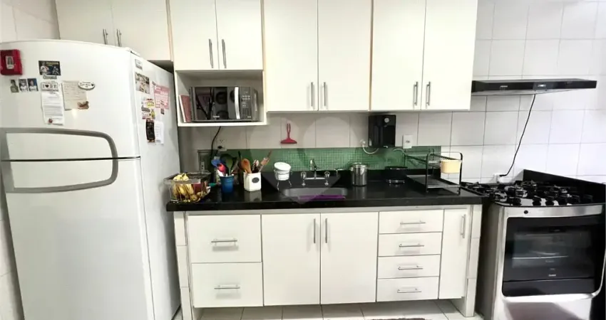 Apartamento com 2 quartos à venda na Rua Antônio Parreiras, 81, Boa Viagem, Niterói